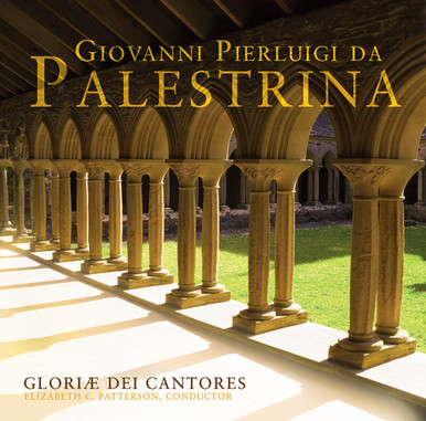 Classical CD | Giovanni Pierluigi da Palestrina: Giovanni Pierluigi Da  Palestrina