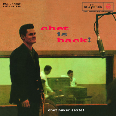ゆうたろうさま専用 直筆サイン入り Chet Baker LP Chet Baker Sextet Quartet & - | – Vinyl LP : ⁄ (180 CHET Vinil Lp