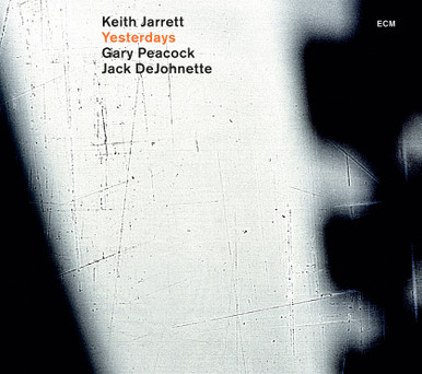 Jazz CD | Keith Jarrett, Peacock, DeJohnette: Yesterdays