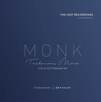 洋楽 Monk  Live in Stockholm Thelonious Monk Quartet - Live in Stockholm 1963 (Complete