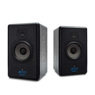 スピーカー・ウーファー A MONITOR SPEAKER PMA3 Acon_1022B_Active_Bi-