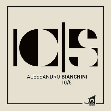 Alessandro Bianchini: 10/5 - CD