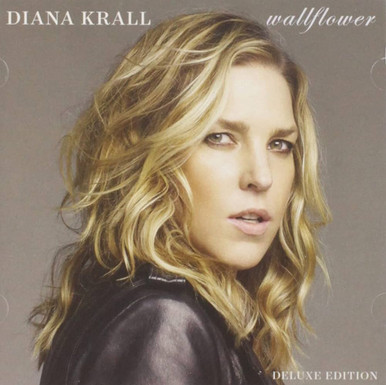 Jazz SACD | Diana Krall: Wallflower - Hybrid, Deluxe Edition