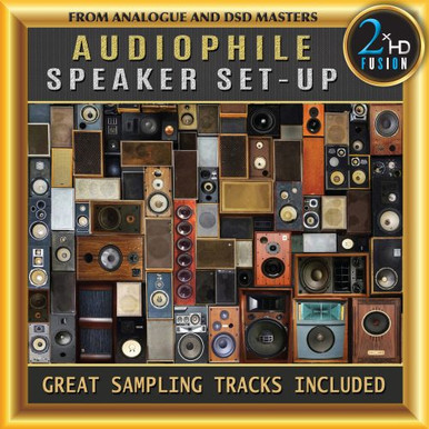 Various_Audiophile_Speaker_Set