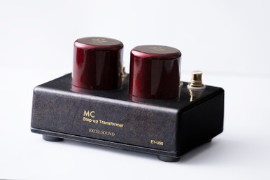 ETSURO MC-Step Up Transformer ET-U50