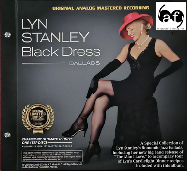 その他 Lyn Stanley Lost In Romance 45rpm 2LP Lyn_Stanley_Black_Dress_Ballad