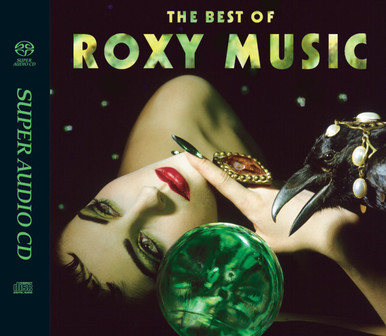 CD ROXY MUSIC the complete+live 4枚セット CD ROXY MUSIC the complete+live 4枚セット Amazon.com: The