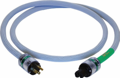 XLO Reference 3 XLRケーブル1.0mペア XLO Reference 3-10 0,91m SCHUKO/IEC 16A Power Cable