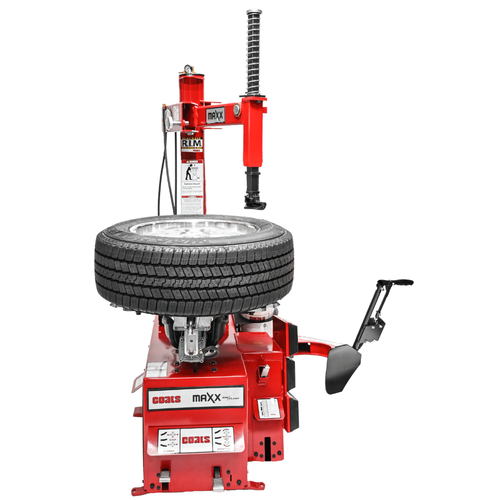 Coats MAXX 50A Tire Changer
