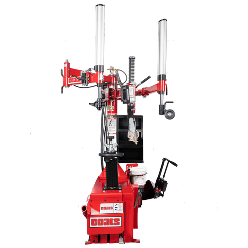Coats 90CA Rim Clamp Tire Changer