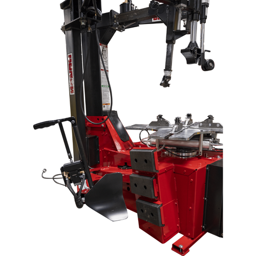 Coats APX90E Rim Clamp Tire Changer