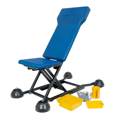 BendPak Ergochair Workshop Chair ERGO-RS