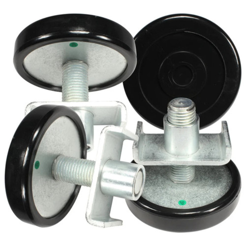 Screw Pad Assy. / 35mm Pin