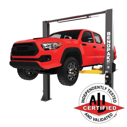 BendPak 10AP 10K Capacity Two-Post Lift