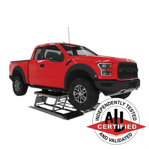 BendPak LR-10000 Low-Rise Car Lift