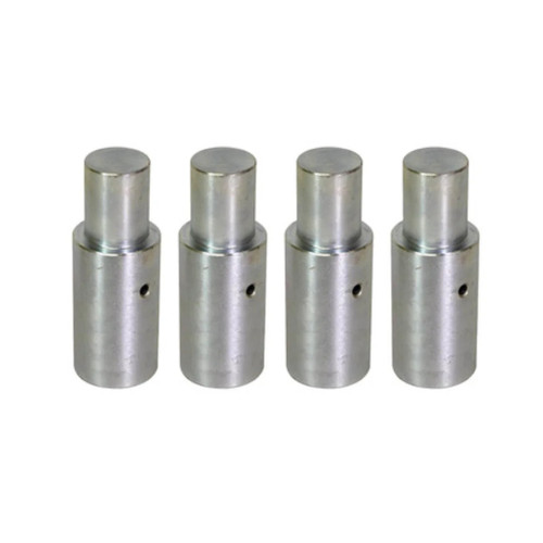 BendPak 2-Post Stacking Medium Adapter 2.75" (70 mm), 35mm Pin (Set of 4)