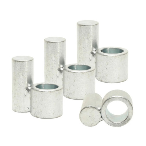 BendPak 2-Post Offset Pad Adapter, 35 mm Pin (Set of 4)