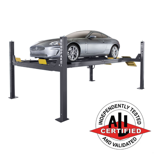 BendPak HDS-14LSX 14,000 Lbs Extended Alignment Lift