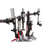 Coats APX90E Rim Clamp Tire Changer