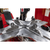 Coats APX90E Rim Clamp Tire Changer