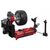 Coats CHD-6330 Heavy Duty Tire Changer. 230V. 1PH
