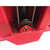 Coats 4TV21NSR1 10,000 lb 2N1 2 Post Lift (Red)