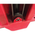 Coats 4T212SSR1 12,000 lb 2 Post Lift Symmetric (Red)