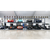 BendPak PL-12000DPS Double Parking Lift 12000 Lb Standard Rise & Short Runways