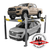 BendPak HD-9EWT 9,000-lb. Capacity Extra-Wide 4 Post Lift