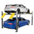BendPak HD-9EWT 9,000-lb. Capacity Extra-Wide 4 Post Lift