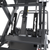 BendPak EVS3000 Lift Table /Rechargeable 12V / Incl. Battery