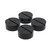 BendPak 2 Post Slipover Pad / Round Pinch Weld Pad (Set of 4)