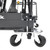 BendPak EVS4500 4,500 Lbs EV Battery Pack and Powertrain Lift Table w/ Battery (Rechargeable 12V)