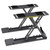 BendPak SP-7XEF 7,000 Lbs Flush Mount Scissor Lift