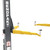 BendPak 12APX-192 12,000 Lbs Clearfloor 2-Post Lift (High Rise)