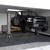 BendPak 12AP-SRT 12,000 Lbs Adaptable Clearfloor 2-Post Lift (Short Rise)