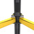 BendPak 20AP 20,000 Lbs Clearfloor Heavy Duty 2-Post Lift
