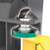 BendPak 10AP-SRT 10,000 Lbs Adaptable Clearfloor 2-Post Lift (Short Rise)