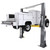 BendPak 16AP 16,000 Lbs Clearfloor 2-Post Lift