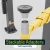 BendPak 10APX Two Post Lift 10,000 lb. Capacity