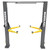 BendPak 10AP 10K Capacity Two-Post Lift