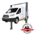 BendPak 10APX-181 10K Capacity Two-Post Lift (Extended Height)
