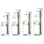BendPak 10APX-181 10K Capacity Two-Post Lift (Extended Height)