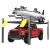 BendPak HD-75BXT 7500 Lbs Capacity 4-Post Vehicle/Boat Storage Lift