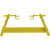 BendPak 7K Turf Lift Accessory Kit / Fits: 7K. 9K and 10K 2 Post Only