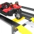 BendPak WIDE Runway Setting Third-Wheel Kit / Fits HD-7PXW, HD-9XW/XL/SWX