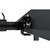 BendPak RJ7W 7,000 Lb. Capacity , Easy-Roll Wheels Rolling Bridge Jack