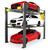 BendPak HD-973P-G Galvanized Parking Lift