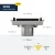 BendPak Wide Frame Cradle Pad 60mm Pin