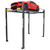 BendPak HD-7PXW 7K Lbs Capacity 4-Post Lift (Super-Tall Rise)
